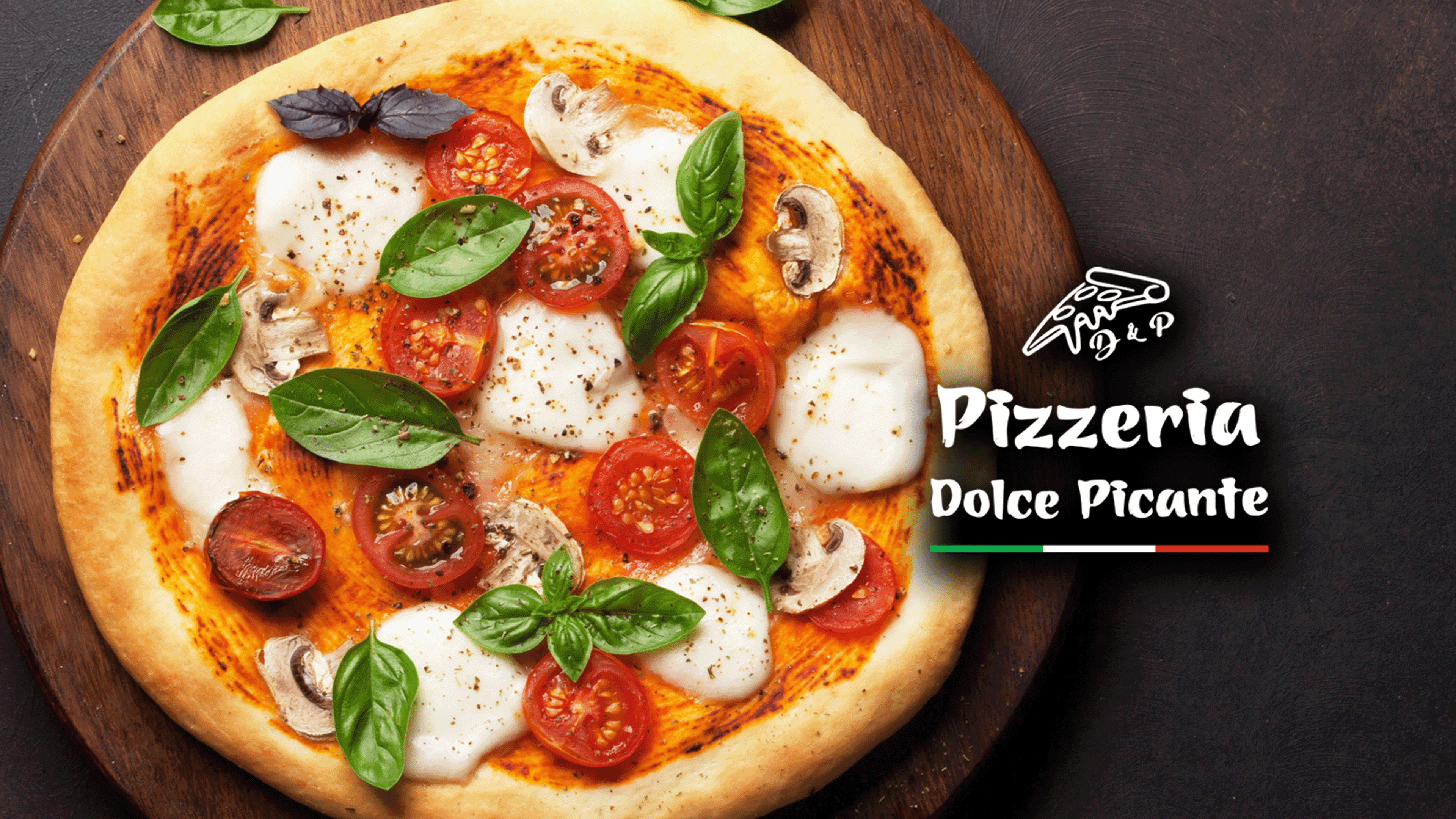 Pizzeria Dolce Picante